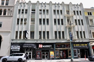 More details for 412-420 14th St, Oakland, CA - Retail for Lease