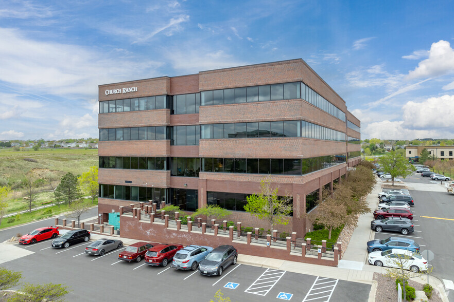 10170 Church Ranch Way, Westminster, CO for lease - Building Photo - Image 3 of 7