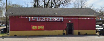 1715 E Dunes Hwy, Gary, IN à louer Photo du bâtiment- Image 2 de 7