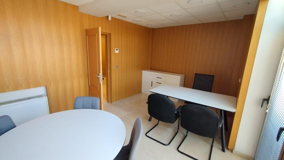 Bureau dans Elche à louer - Photo intérieure - Image 2 de 12