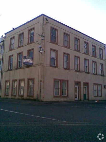 48 High St, Cleator Moor à vendre - Photo du bâtiment - Image 2 de 8