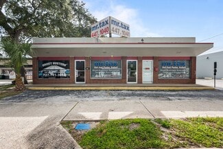 Plus de détails pour 1311 S Missouri Ave, Clearwater, FL - Commerce de détail à vendre