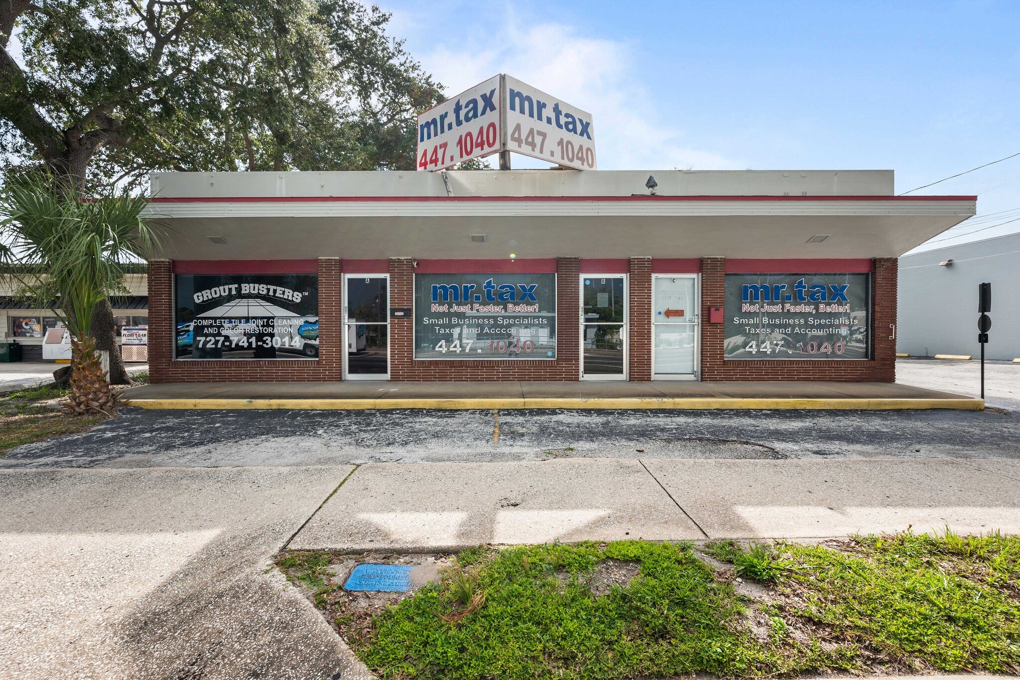1311 S Missouri Ave, Clearwater, FL à vendre Photo du bâtiment- Image 1 de 71
