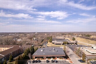 4920 E State St, Rockford, IL - Aerial  map view - Image1