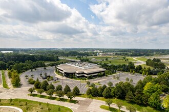 2110 Executive Hills Ct, Auburn Hills, MI - Aérien  Vue de la carte - Image1