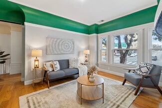 More details for 3285-3287 Cesar Chavez, San Francisco, CA - Retail for Sale