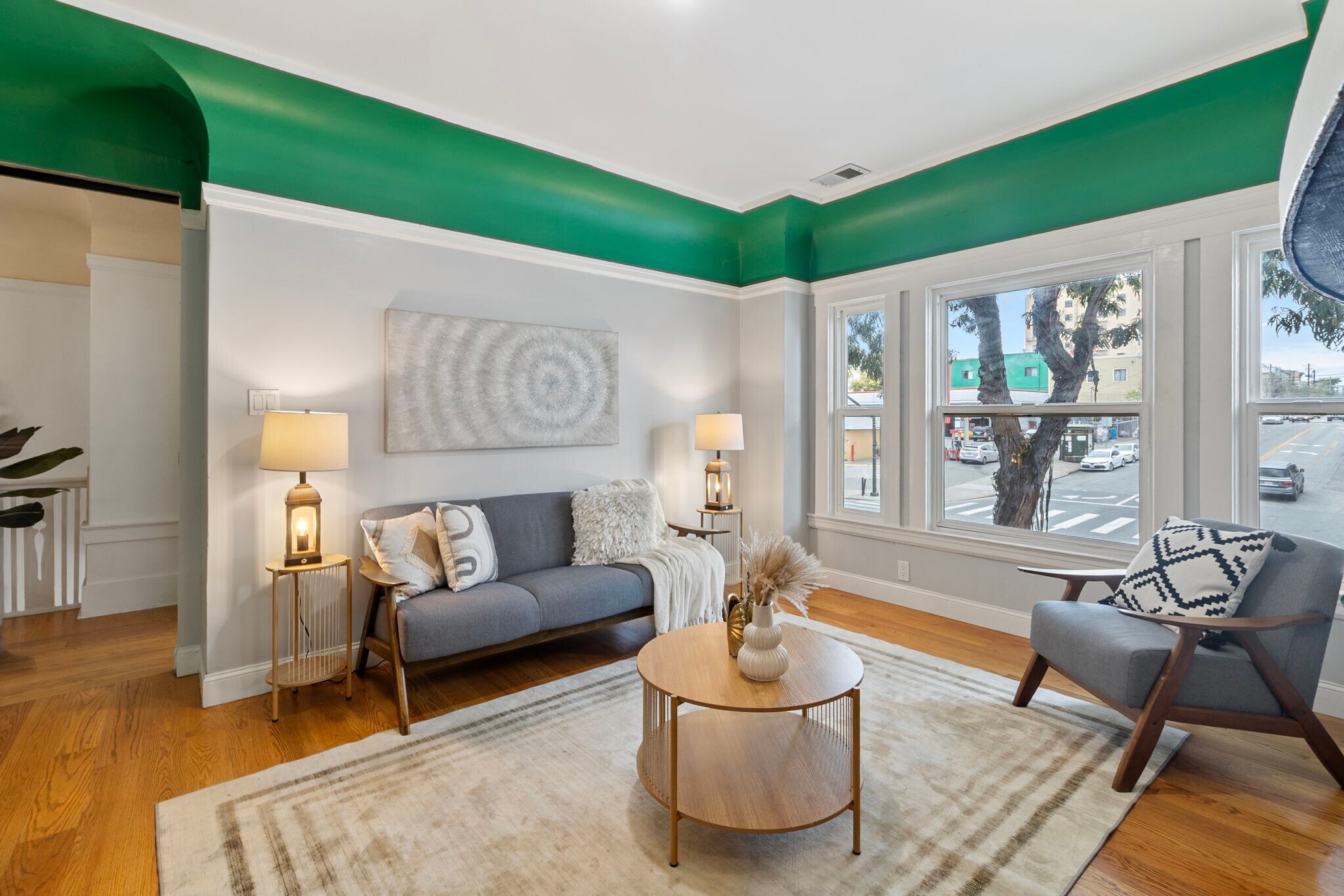 3285-3287 Cesar Chavez, San Francisco, CA à vendre Photo principale- Image 1 de 29