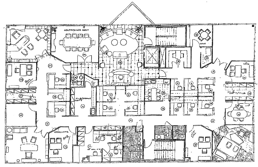 7800 Peters Rd, Plantation, FL à louer Photo intérieure- Image 1 de 1