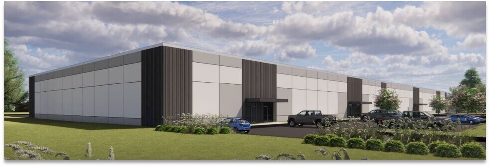 0 Forward Way, Cedarburg, WI for lease - Primary Photo - Image 1 of 3