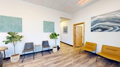 1010 Central Ave, Billings, MT for lease Interior Photo- Image 2 of 7