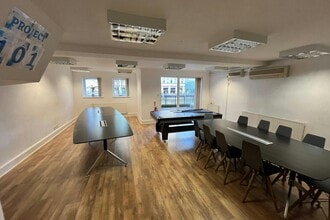 1-6 Admirals Way, Londres à louer Photo intérieure- Image 2 de 8