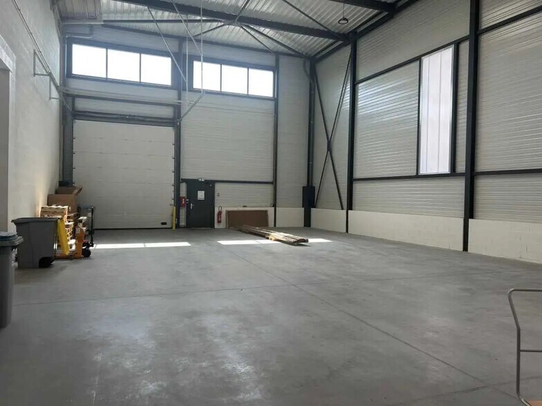 1 A Rue Du Tertre, Carquefou à louer - Photo intérieure - Image 3 de 7