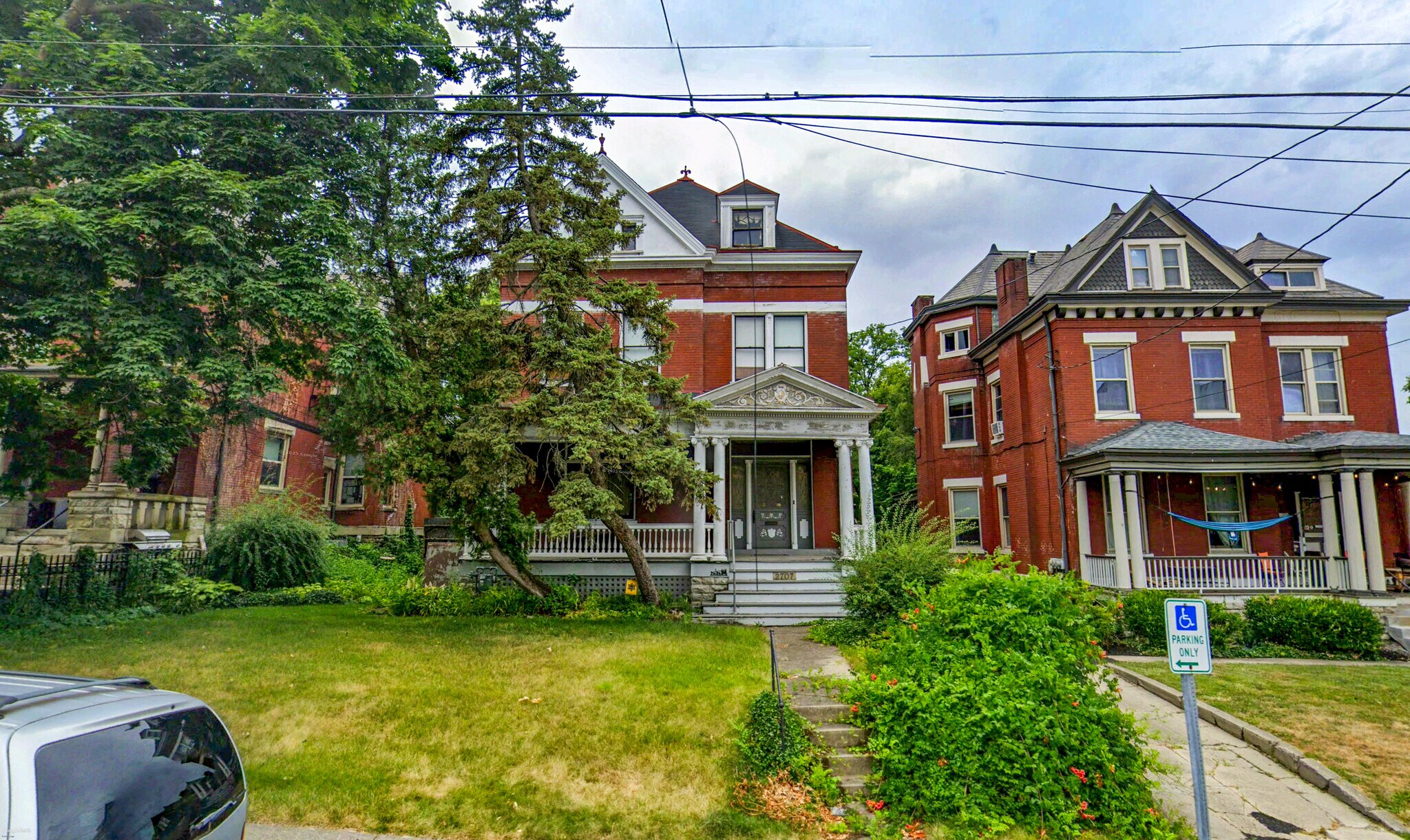 2713 Eden Ave, Cincinnati, OH for sale Primary Photo- Image 1 of 2
