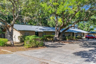 More details for 206-210 Dates Ave, Fort Walton Beach, FL - Multifamily for Sale