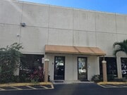 3660 NW 126th Ave Unit 6 +7 - Office Warehouse - (20)