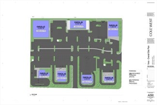 More details for TBD Pioneer Pky, Santa Clara, UT - Office/Medical, Retail for Lease