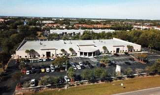 Plus de détails pour 4150 Ford Street Ext, Fort Myers, FL - Bureau à louer
