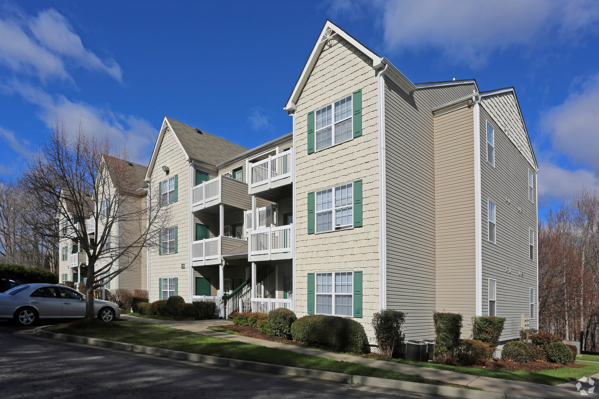 100 NorthPointe Ln, Danville, VA à vendre Photo principale- Image 1 de 1