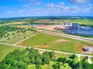 Plus de détails pour 4610 Highway 102 Dr, Shawnee, OK - Terrain à vendre