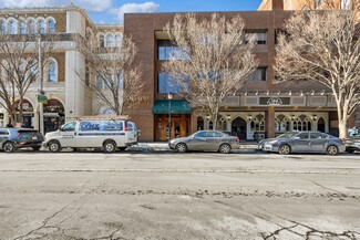 More details for 142 Temple St, New Haven, CT - Office for Sale