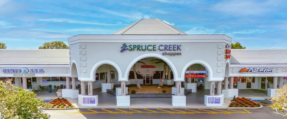 17860 SE 109th Ave, Summerfield, FL à vendre - Photo du bâtiment - Image 3 de 5