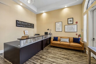 4325 Windsor Centre Trl, Flower Mound, TX for lease Interior Photo- Image 2 of 13
