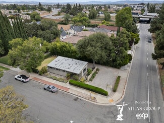 More details for 910 N Santa Anita Ave, Arcadia, CA - Office for Sale