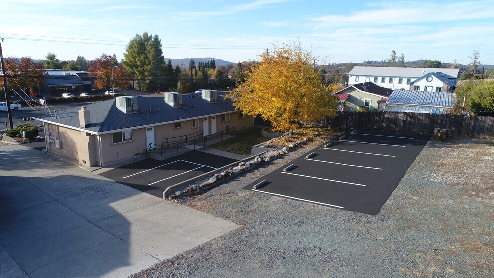4150 Grass Valley Hwy, Auburn, CA à vendre - Photo du bâtiment - Image 3 de 4