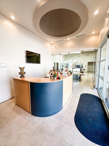 813 Nafta Blvd, Laredo, TX à louer - Photo intérieure - Image 2 de 8