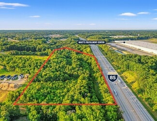 More details for Ketchie Estate Rd, China Grove, NC - Land for Sale