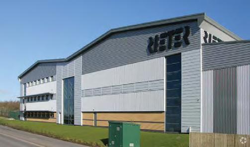 Meaford Rd, Stone à vendre Photo du bâtiment- Image 1 de 2