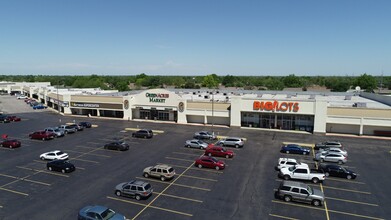 2219 SW 74th St, Oklahoma City, OK for lease Building Photo- Image 1 of 2