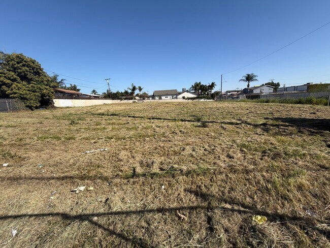 More details for 12650 Western Ave, Los Angeles, CA - Land for Sale