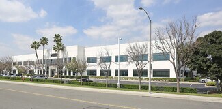 Plus de détails pour 5055 E Landon Dr, Anaheim, CA - Industriel à louer