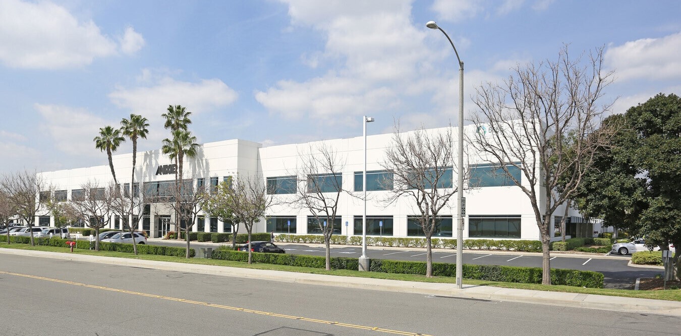 5055 E Landon Dr, Anaheim, CA for lease Building Photo- Image 1 of 4