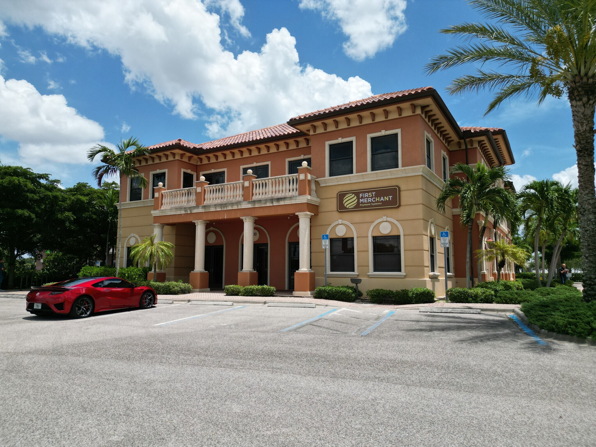 5216 Summerlin Commons Blvd, Fort Myers, FL for sale Building Photo- Image 1 of 1
