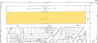 Plus de détails pour 1300 S 2nd St, Plainfield, NJ - Terrain à louer