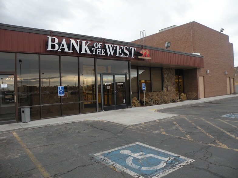 200 N Center St, Rock Springs, WY à louer - Autre - Image 2 de 14