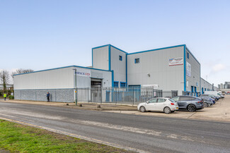 More details for Barrows Rd, Harlow - Industrial for Sale