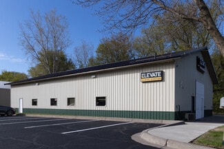 More details for 24 7th St N, Sauk Rapids, MN - Industrial for Lease