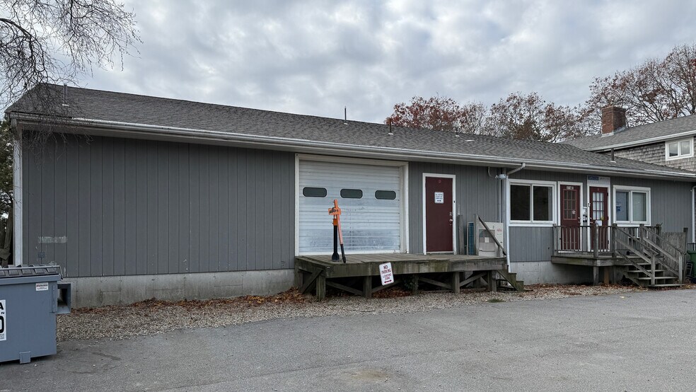 376 Rt-130, Sandwich, MA à louer - Photo du bâtiment - Image 3 de 24