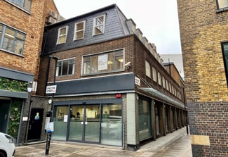 More details for 76-77 Shelton St, London - Office for Lease