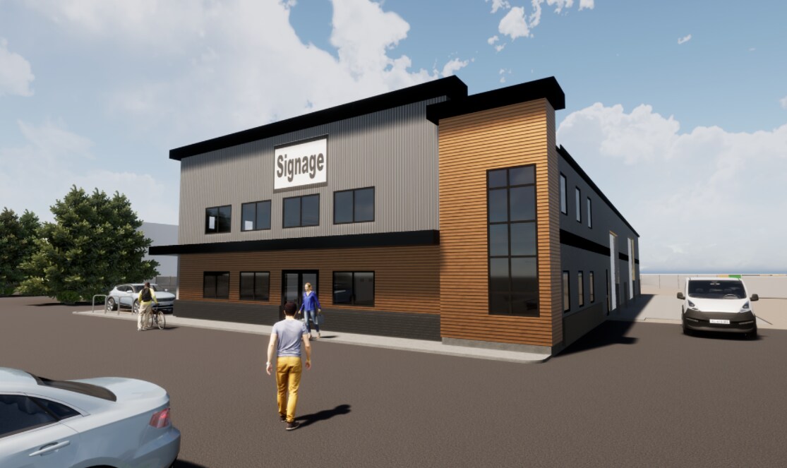 3139 1 Av S, Lethbridge, AB for sale Building Photo- Image 1 of 1