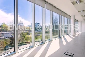 Office in Sant Cugat del Vallès, Barcelona for lease Interior Photo- Image 2 of 5