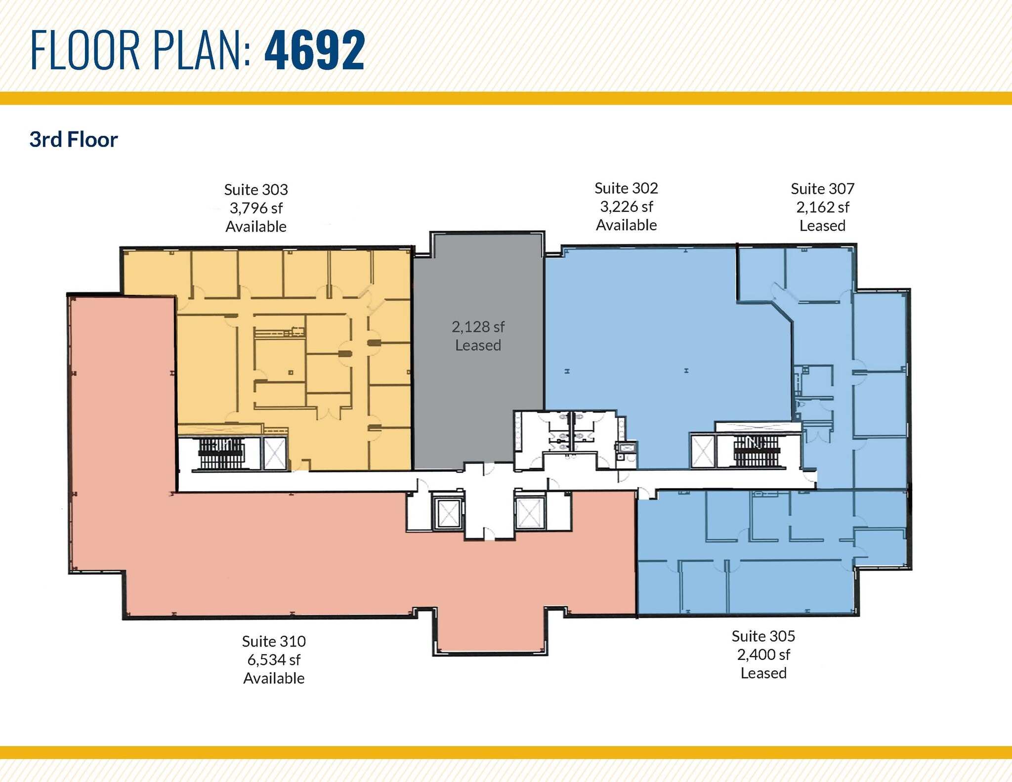 4692 Millennium Dr, Belcamp, MD for lease Floor Plan- Image 1 of 1