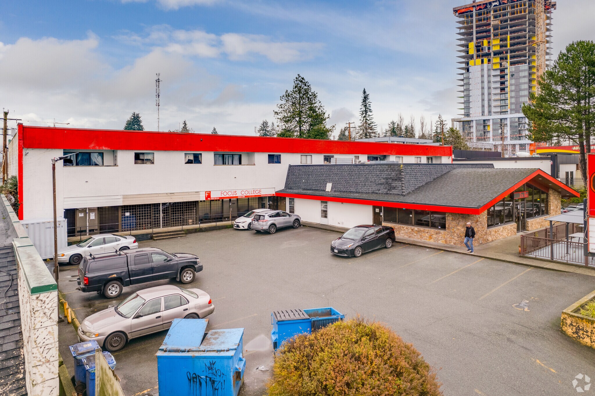 13655 104th Ave, Surrey, BC for sale Primary Photo- Image 1 of 1