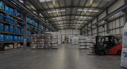 Colpy Way, Oldmeldrum à vendre Photo intérieure- Image 2 de 4