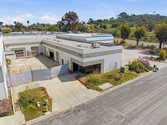 More details for 285 Venture St, San Marcos, CA - Industrial for Sale