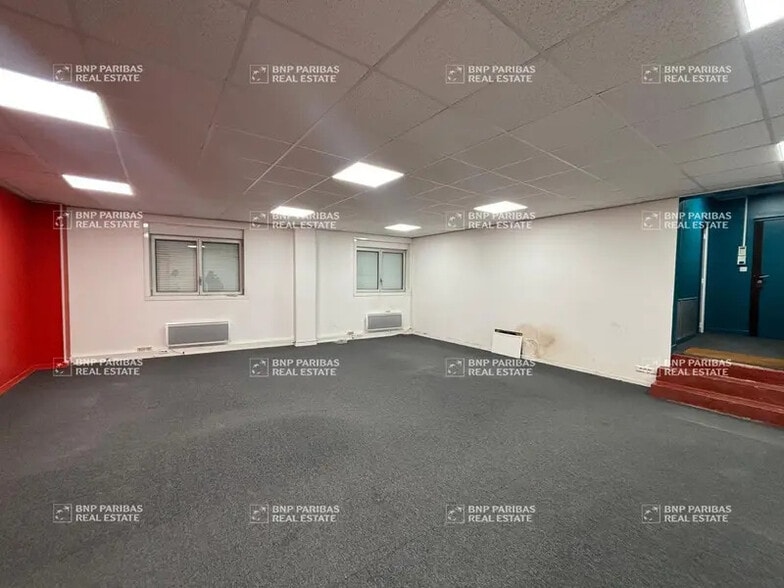 72 Rue Gutenberg, Lille à louer - Photo intérieure - Image 2 de 9