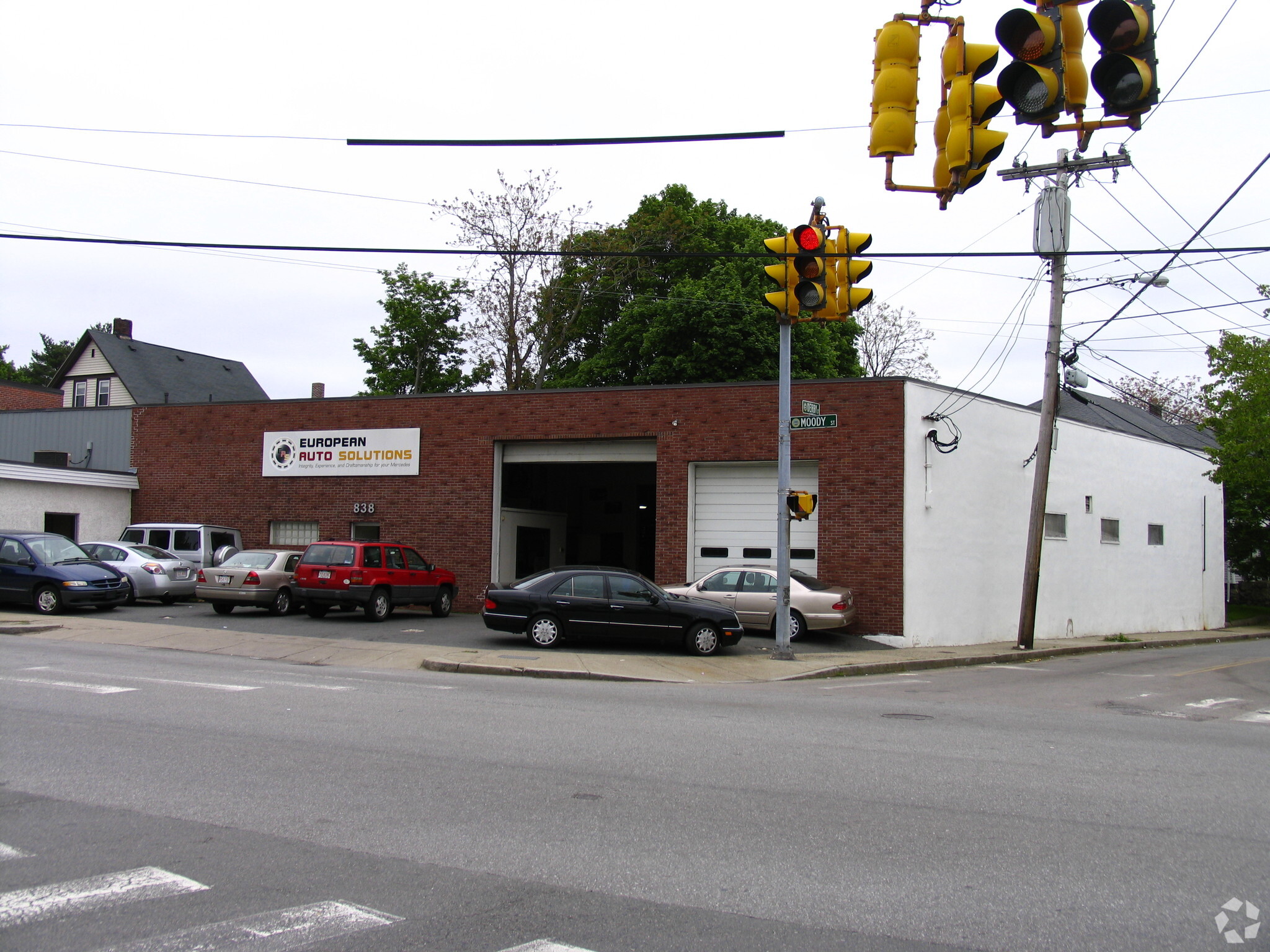 838 Moody St, Waltham, MA for lease Primary Photo- Image 1 of 5